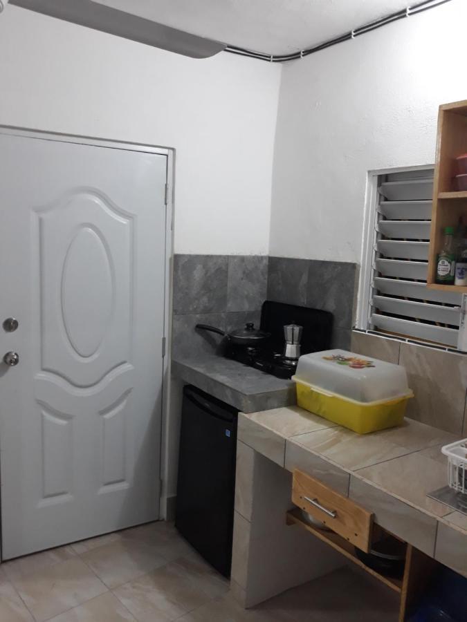 Casa De Matias Apartment Las Terrenas Luaran gambar