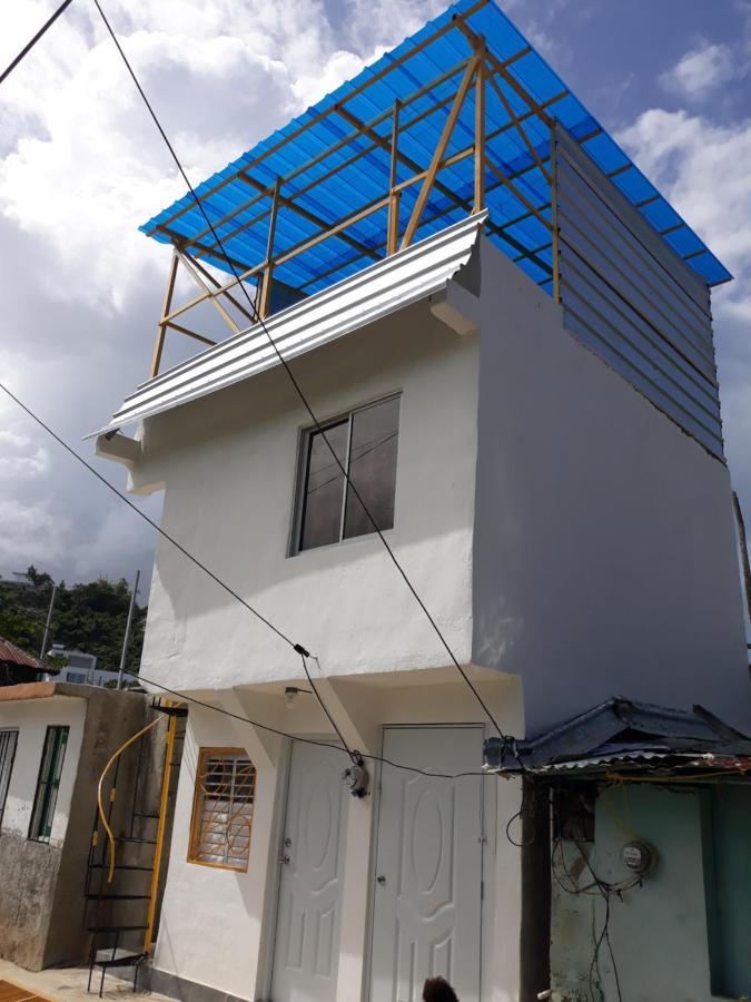 Casa De Matias Apartment Las Terrenas Luaran gambar